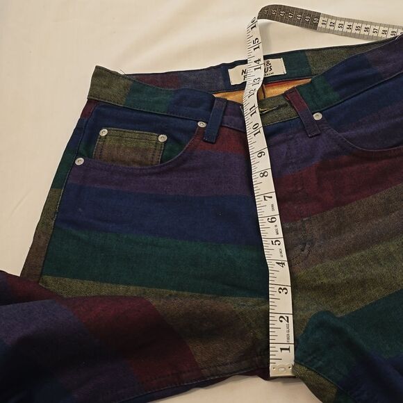 Naked and famous friendship denim jeans size 29 - Picture 6 of 11